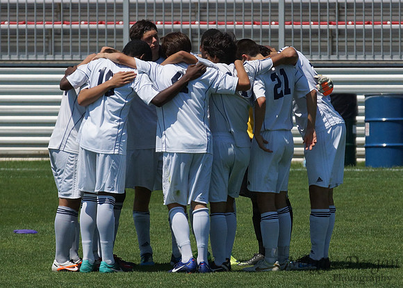 Maryland State Cup 2012