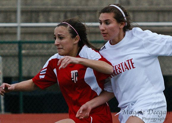 ECNL 2010 - 2011