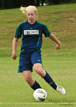 ECNL Regional Games 2011-2012