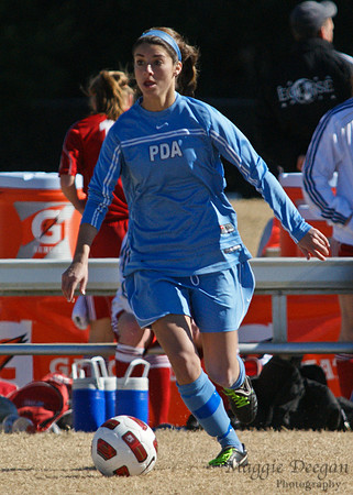 ECNL Sanford 2010