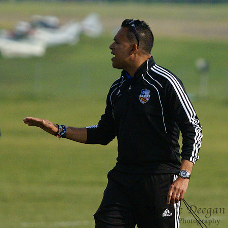 Maryland State Cup 2012