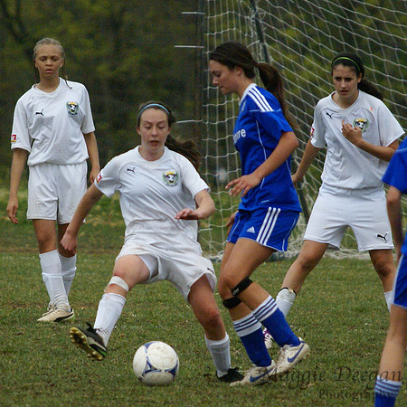 Maryland State Cup 2012