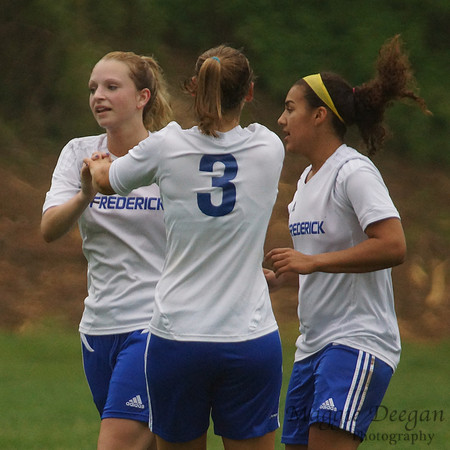 Maryland State Cup 2012