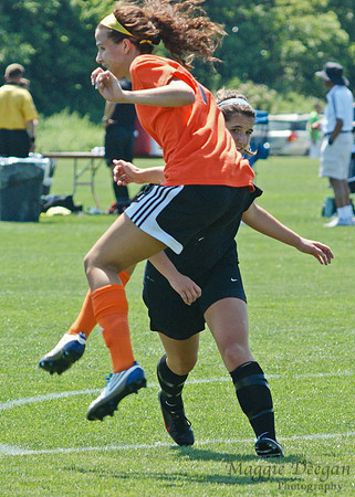 Region I Championships 2011