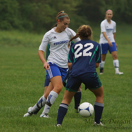 Maryland State Cup 2012