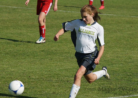 Maryland State Cup 2012