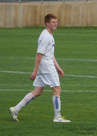 Maryland State Cup 2012