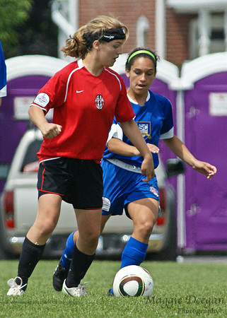 Region I Championships 2011