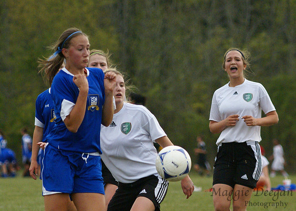 Maryland Presidents Cup 2012
