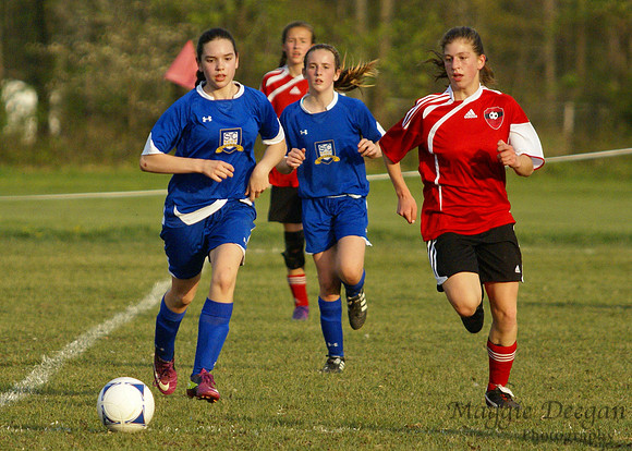 Maryland Presidents Cup 2012