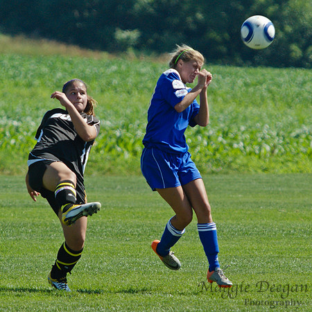 Region I Championships 2011