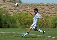 U19B Dallas Texans 92 (TX-N) v Baltimore Bays Chelsea (MD) (7-27-11)