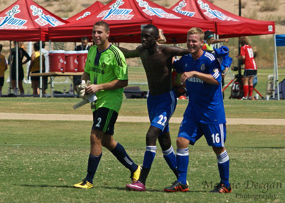 US Youth Soccer National Championships 2011