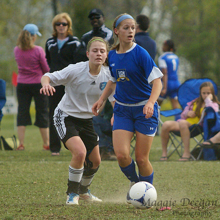 Maryland Presidents Cup 2012