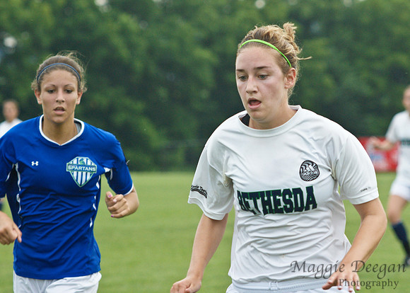 Region I Championships 2011
