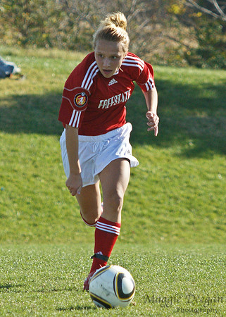 Bethesda Tournament 2010