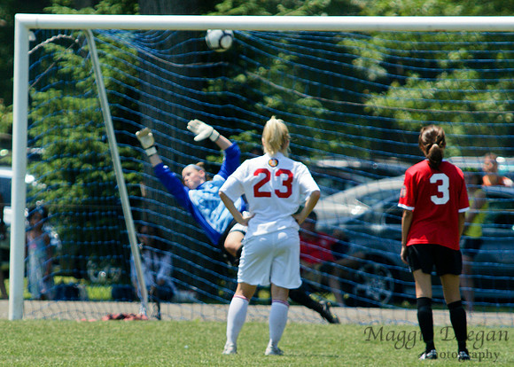 PDA Tournament 2010