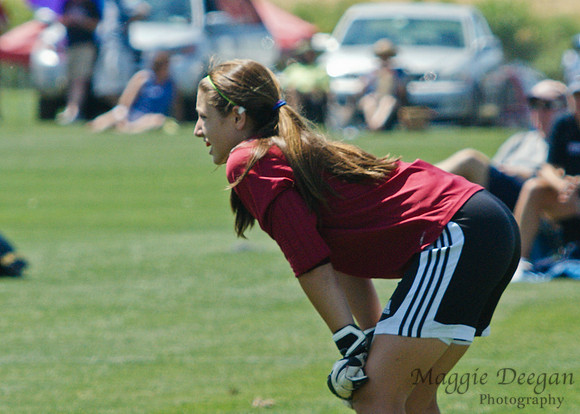 Region I Championships 2011