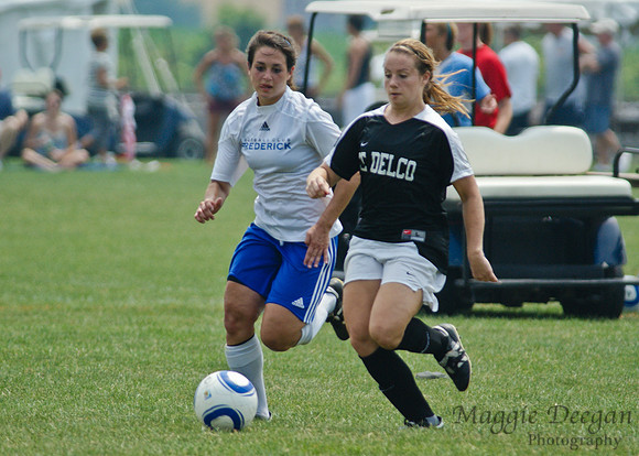 Region I Championships 2011
