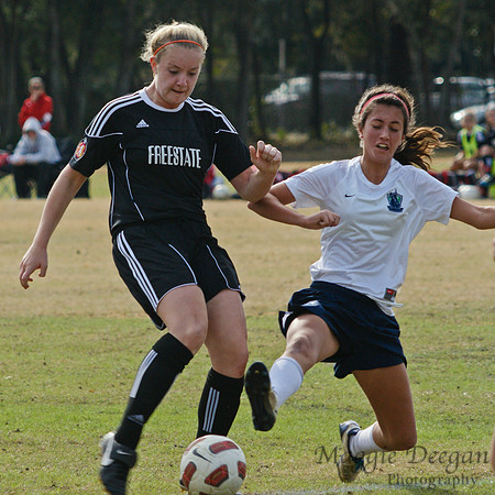 ECNL Sanford 2010