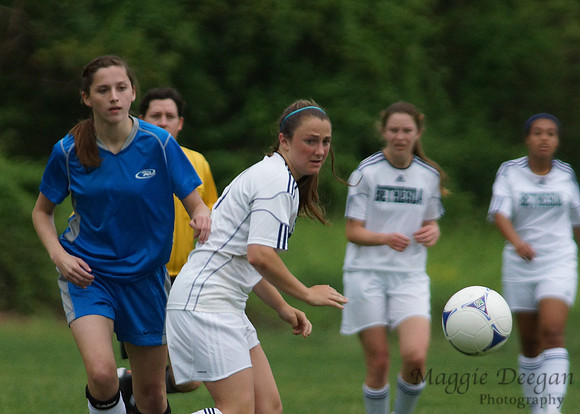 Maryland State Cup 2012