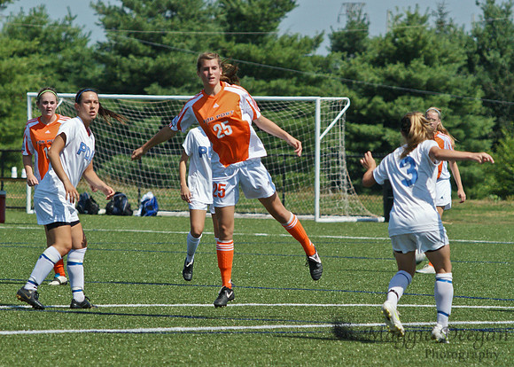 Region I Championships 2011