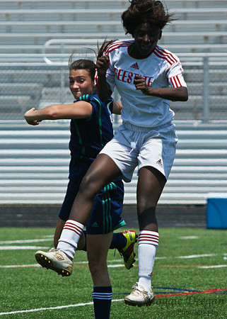 Freestate Soccer 2011