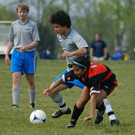 Maryland State Cup 2012