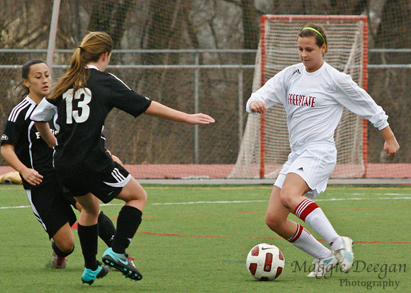 ECNL 2010 - 2011