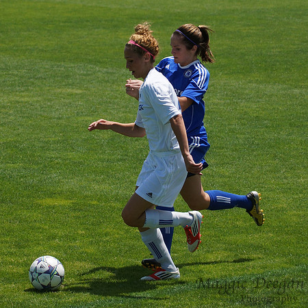 Maryland State Cup 2012