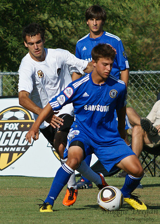 US Youth Soccer National Championships 2011