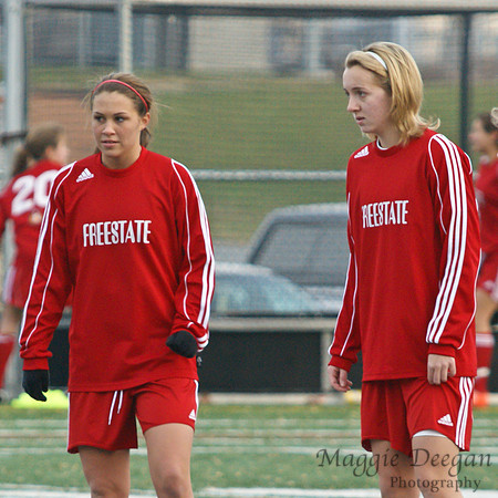 ECNL 2010 - 2011
