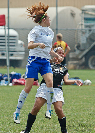 Region I Championships 2011