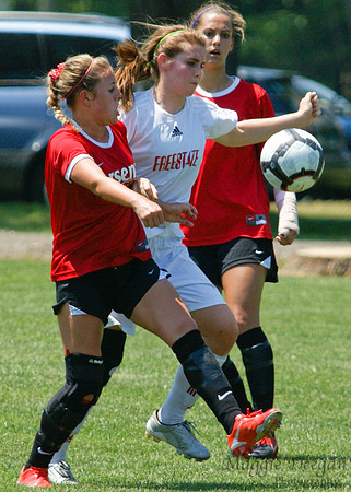 PDA Tournament 2010