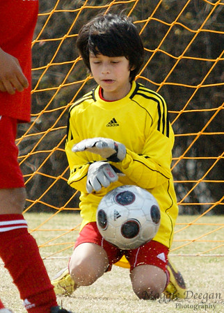 Freestate Soccer Tournament 2010