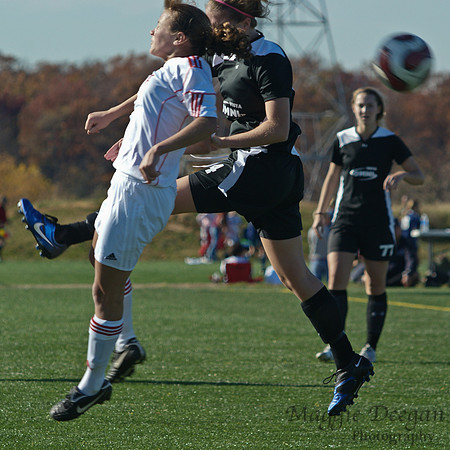 Bethesda Soccer Tournament 2010