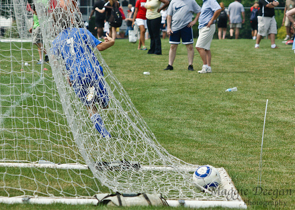 Region I Championships 2011