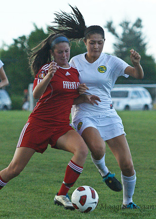 ECNL Championships 2011