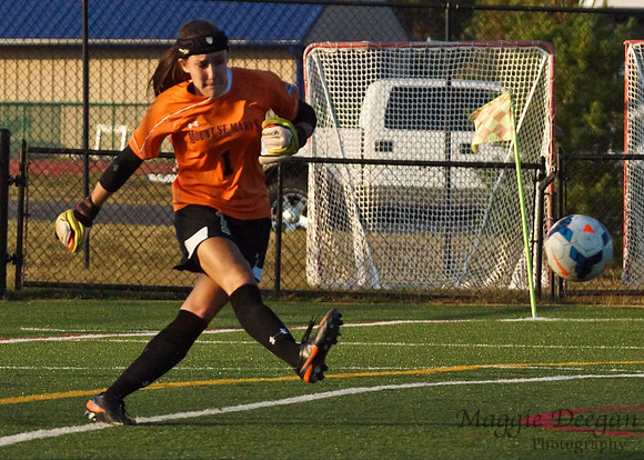 Mount v George Washington (9-20-13)