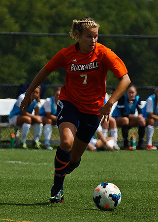 Mount St. Mary's University Bucknell University