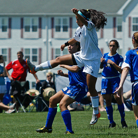 Region I Championships 2011