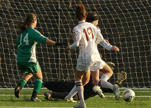 ECNL Regional Games 2011-2012