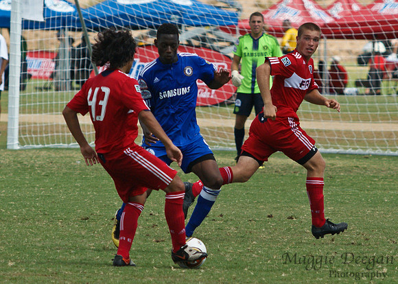 US Youth Soccer National Championships 2011