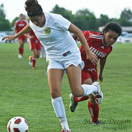 ECNL Championships 2011