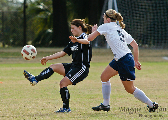 ECNL Sanford 2010
