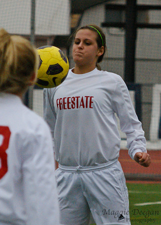 ECNL 2010 - 2011