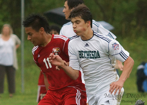 Maryland State Cup 2012