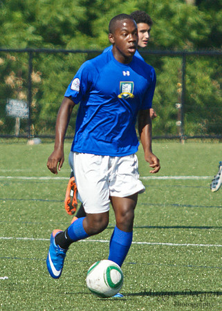 Region I Championships 2011