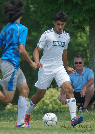 Maryland State Cup 2012