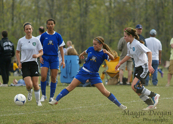 Maryland Presidents Cup 2012